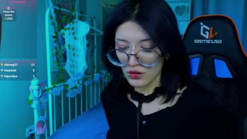 Setsunai online show from March 10, 4:49 am