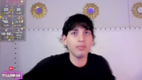 sett_and_gwen online show from April 20, 4:59 am