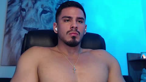 Setth King online show from February 24, 4:26 pm