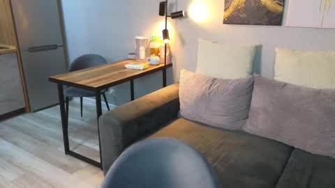 SevanS14 online show from March 29, 12:12 am