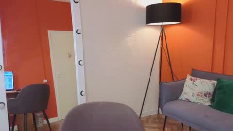 SevanS14 online show from September 30, 5:34 pm