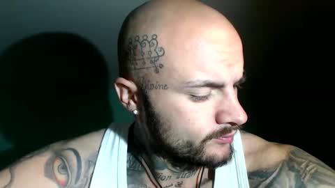 SevenDragons online show from October 28, 11:17 pm