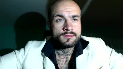 SevenDragons online show from September 29, 9:25 pm