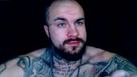 SevenDragons online show from April 12, 9:41 pm