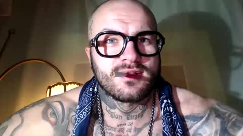 SevenDragons online show from February 22, 10:34 pm