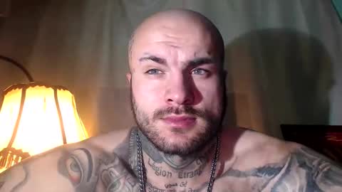 SevenDragons online show from February 15, 10:08 pm