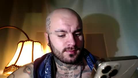 SevenDragons online show from February 23, 10:45 pm