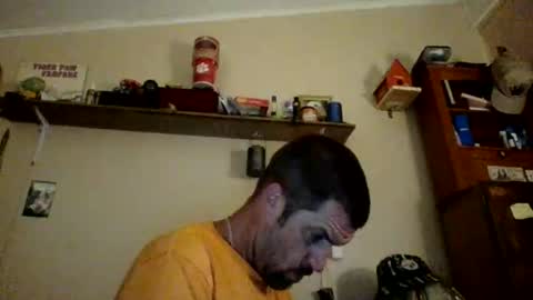 Snapshot of seveninch4 chatting on October 12, 9:38 pm seveninch4 online show from October 12, 9:38 pm
