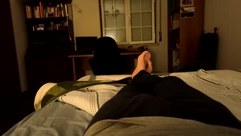 sevenorder online show from March 1, 12:50 am