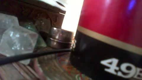 severeadversity online show from January 3, 1:24 pm