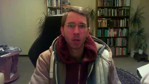 severeadversity online show from December 11, 7:14 pm