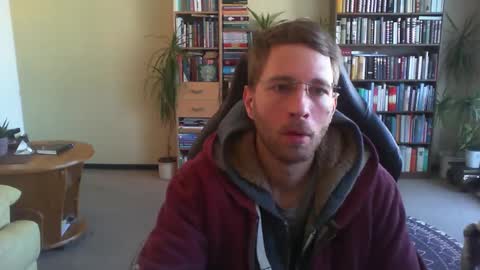 severeadversity online show from March 9, 1:59 pm