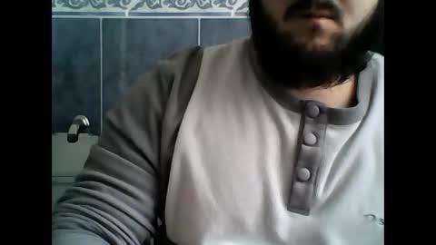 sevillano999 online show from March 20, 11:04 am