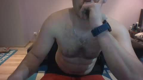 Sewerin online show from March 2, 9:01 pm