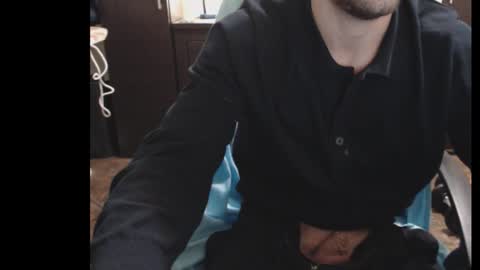 Daniel Taylor online show from November 13, 12:35 am