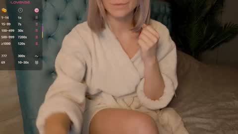 Melissa online show from December 21, 8:54 am