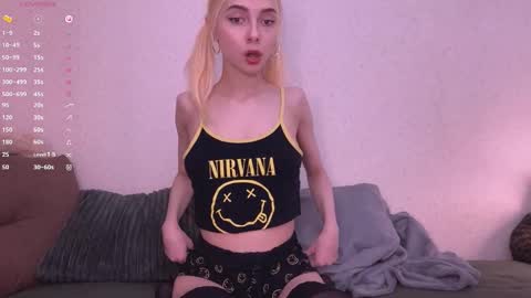 Dina online show from January 24, 10:19 pm