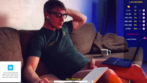 Thank you for Birthday Wishes  online show from April 3, 4:47 pm