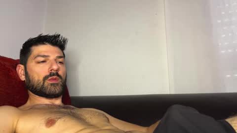 Lucenzo  online show from March 19, 9:48 am