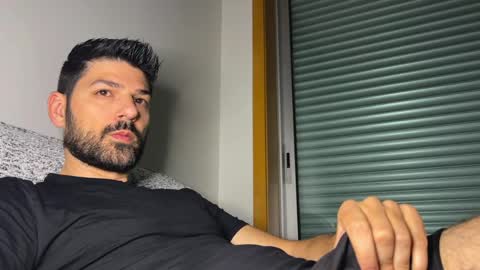 Lucenzo  online show from May 15, 8:45 am