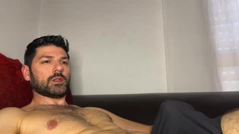 Lucenzo  online show from March 30, 10:48 am