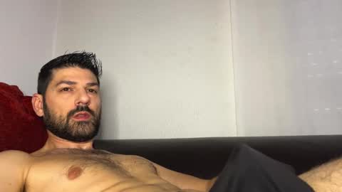 Lucenzo  online show from March 18, 9:37 am