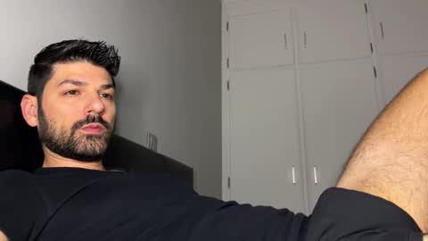 Lucenzo  online show from February 27, 9:35 am