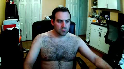 Kyle online show from April 19, 3:13 pm