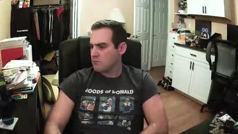 Kyle online show from December 5, 1:05 am