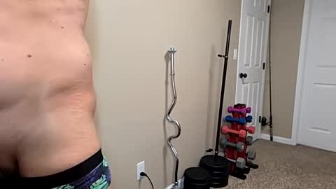 Walker online show from October 4, 12:25 pm