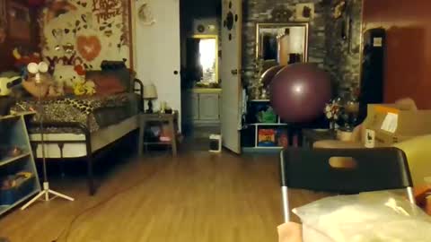 sexiwhiskey699 online show from February 6, 7:12 am