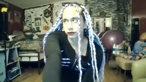 sexiwhiskey699 online show from October 21, 3:11 am