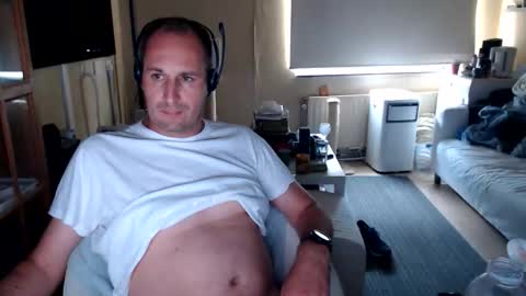 Sexlobo online show from May 29, 1:31 pm