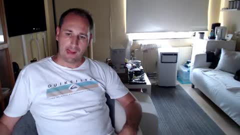 Sexlobo online show from July 8, 4:32 pm