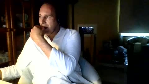 Sexlobo online show from June 18, 6:24 pm