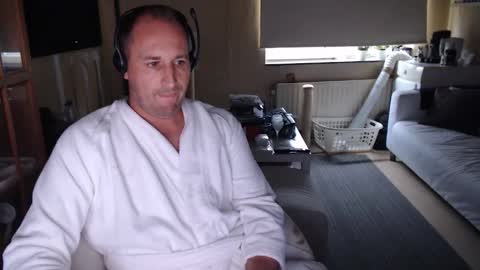 Sexlobo online show from May 19, 4:47 pm