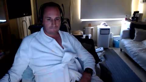 Sexlobo online show from June 5, 12:21 pm