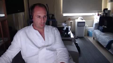 Sexlobo online show from June 6, 3:18 pm