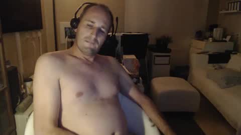 Sexlobo online show from October 8, 3:45 am
