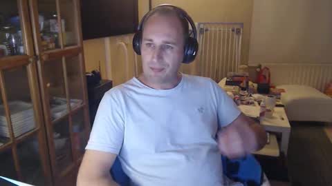 Sexlobo online show from November 19, 2:44 am