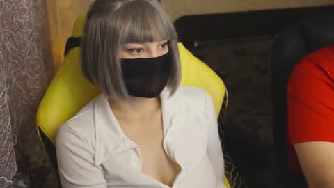 Snapshot of sexlove12001 chatting on October 6, 1:18 pm Margo sha online show from October 6, 1:18 pm