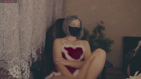 Snapshot of sexlove12001 chatting on December 22, 1:01 am Margo sha online show from December 22, 1:01 am