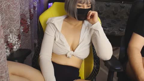 Snapshot of sexlove12001 chatting on October 13, 4:47 am Margo sha online show from October 13, 4:47 am