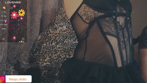 Snapshot of sexlove12001 chatting on December 6, 12:18 am Margo sha online show from December 6, 12:18 am