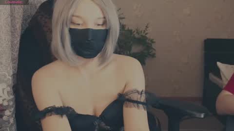 Snapshot of sexlove12001 chatting on February 15, 3:50 pm Margo sha online show from February 15, 3:50 pm