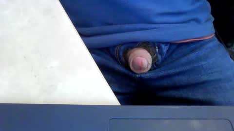 sexmonk1 online show from January 27, 11:32 am