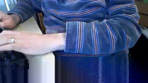 sexmonk1 online show from March 23, 9:03 am