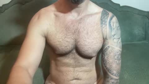 SexologistBull online show from May 20, 8:37 pm
