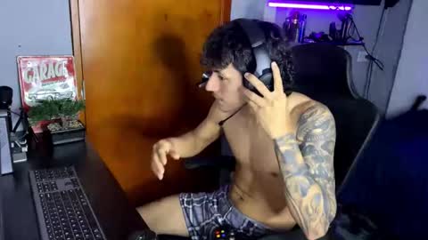 ROCKERO online show from January 15, 12:52 am