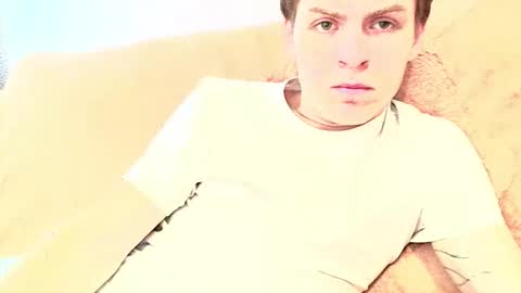 Jennis and OliverPvt is open online show from February 14, 12:52 pm